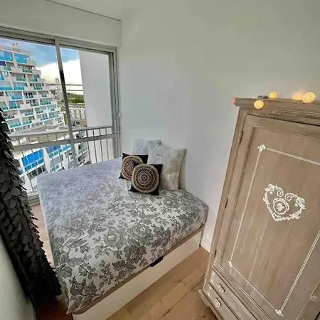 ô Septième Ciel La Grande Motte