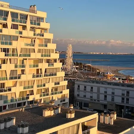 ô Septième Ciel Appartement *