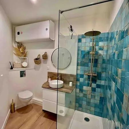 Appartement ô Septième Ciel La Grande Motte