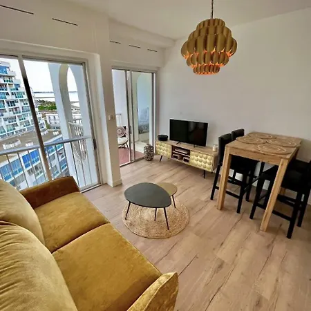 Apartment O Septieme Ciel