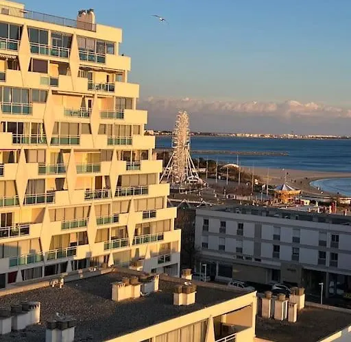 O Septieme Ciel Apartamento *